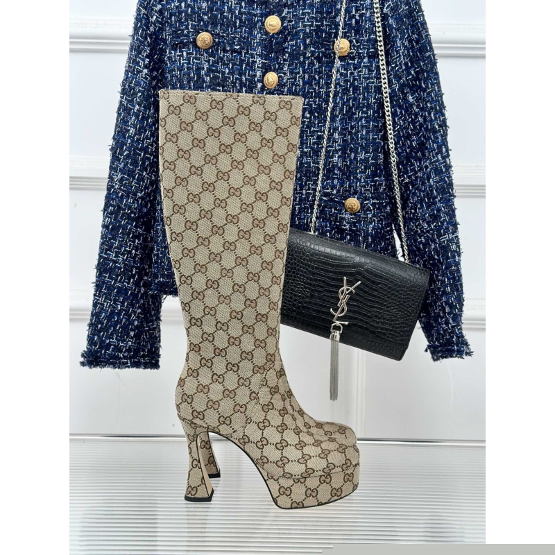 G*u*i boots